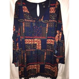 Tunic Dress