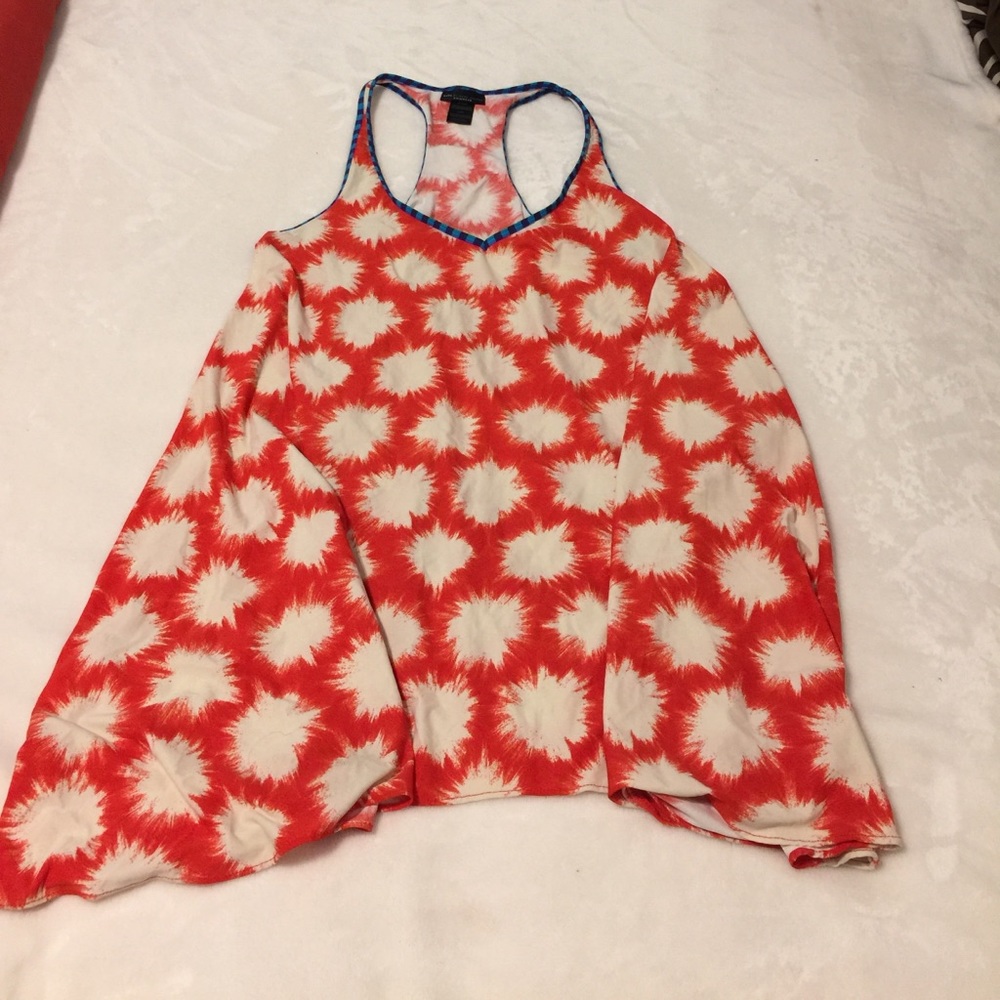 Marc by Marc Jacobs Swimsuit Cover up Large