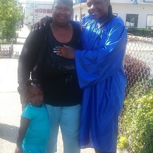 Meet your Posher, Shanika