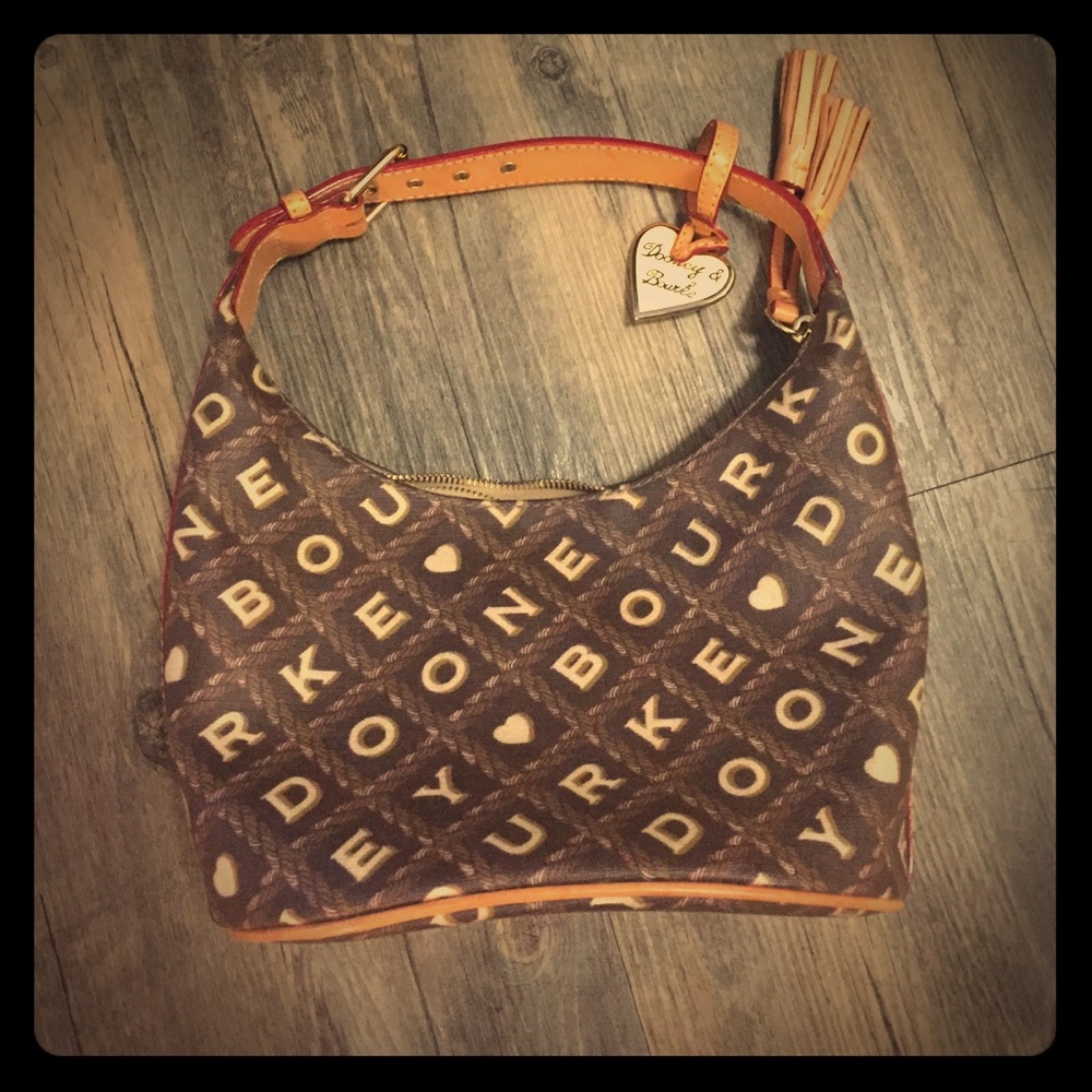 Dooney & Bourke Bag