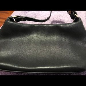 Used coach bag in great condition