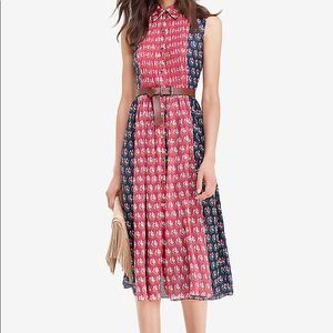 Beautiful DVF Nieves Shirt Dress
