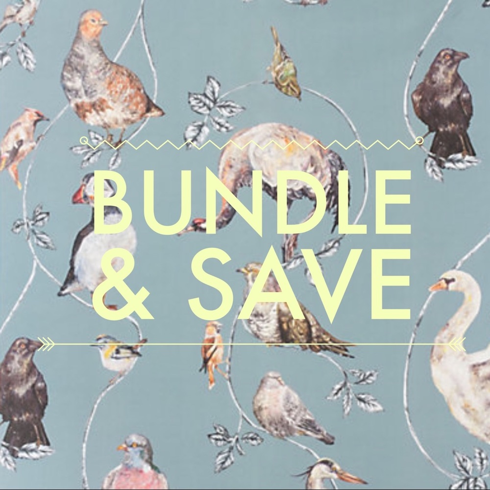 // bundle & save //