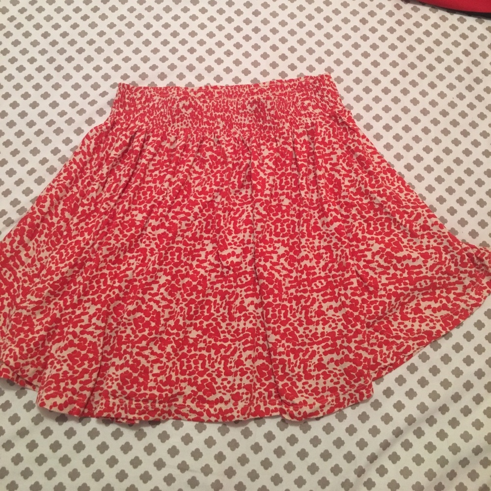 Skirt