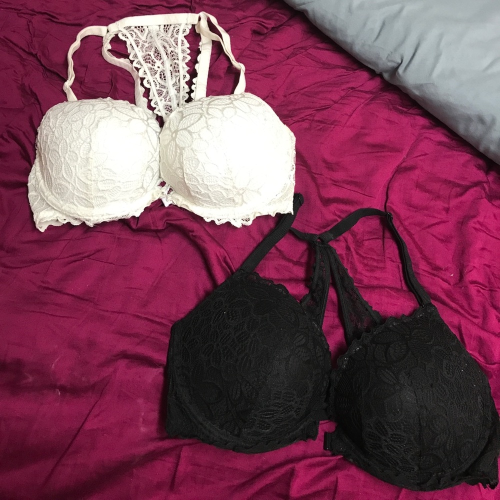 Victoria secret bras