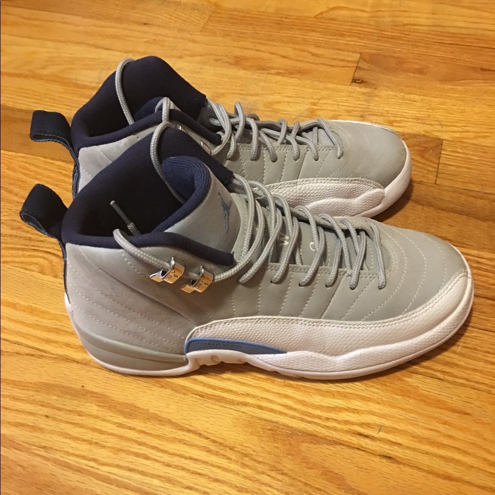 Jordan 12