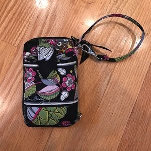 Vera Bradley wallet