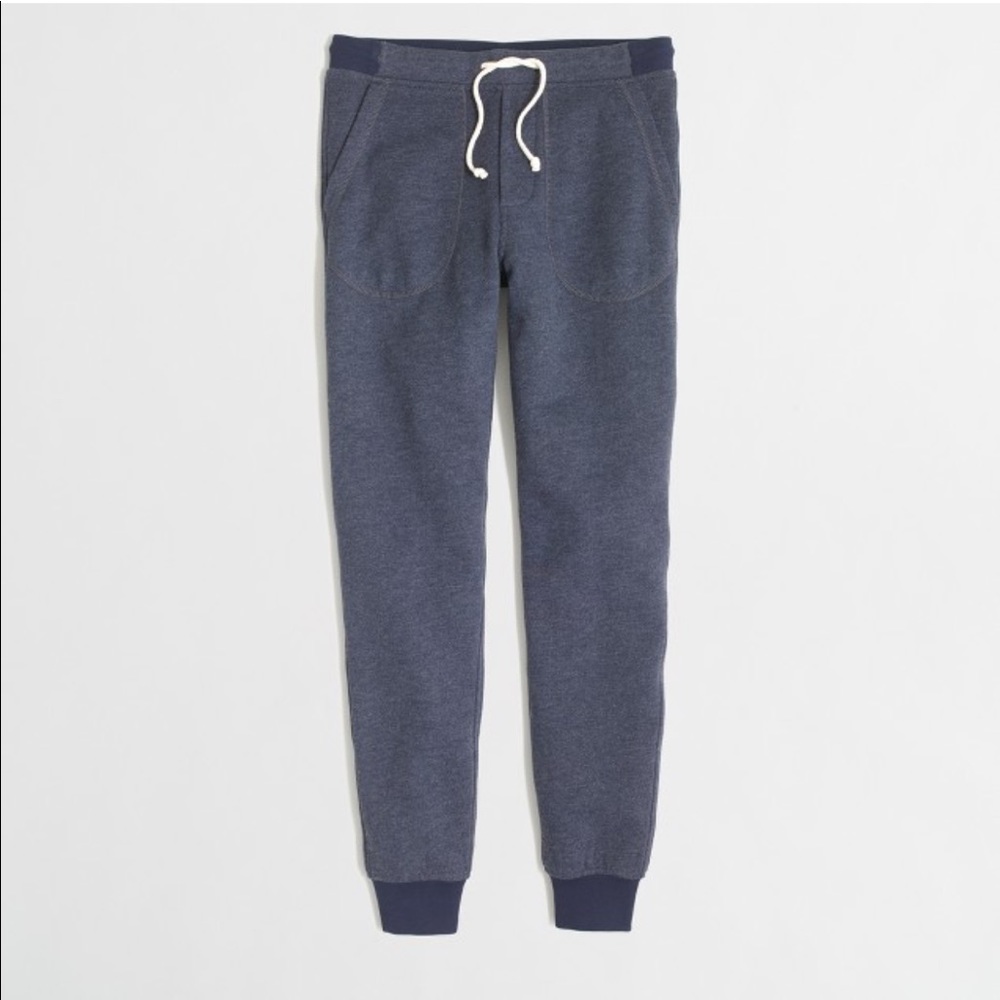 Men's Slim Sweatpant NWT
