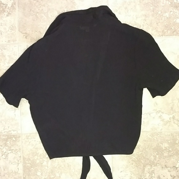 Button down top - Picture 2 of 2