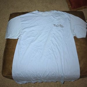 Salt Life shirt