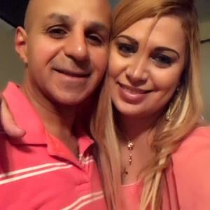 Meet your Posher, Monica