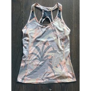 GapFit Workout Tank