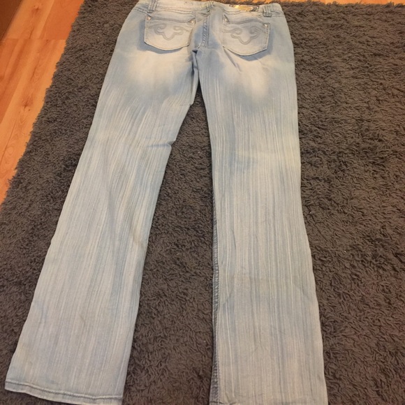 Express jeans - Picture 2 of 2