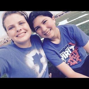 Meet your Posher, Dru