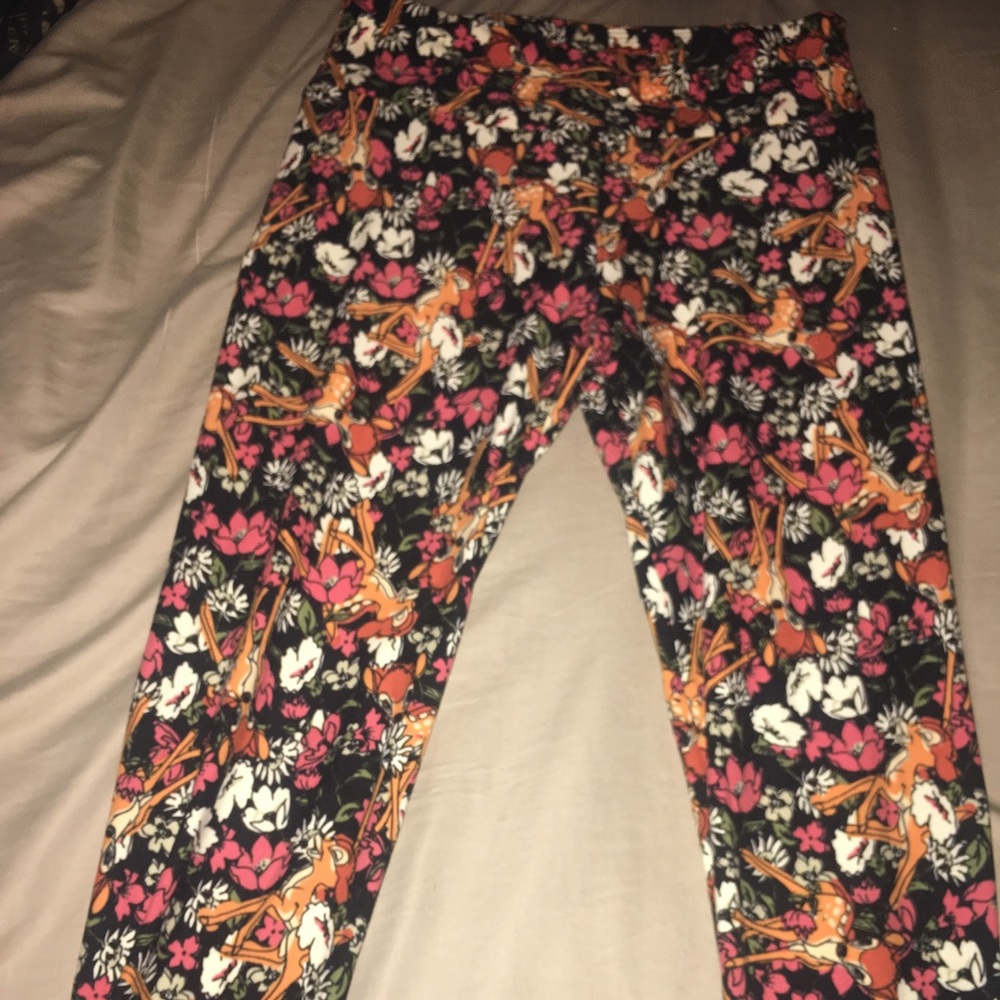 Disney One Size leggings!