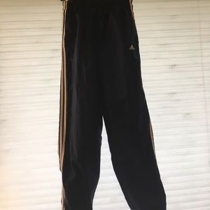 Very comfy Adidas sweat pants