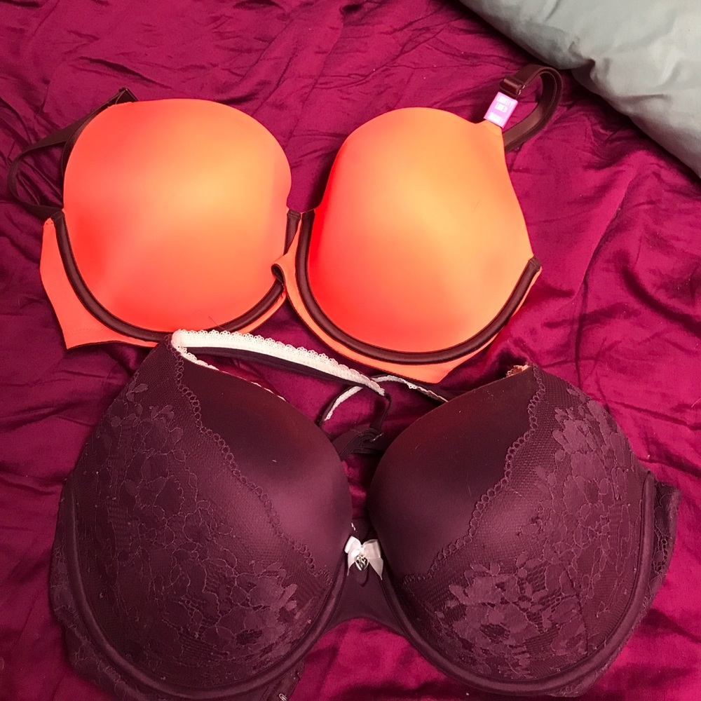 Victoria secret bra