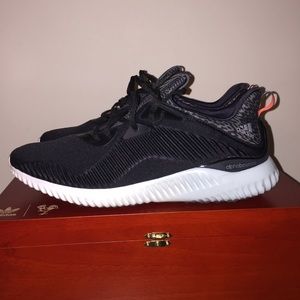 Adidas Alpha Bounce