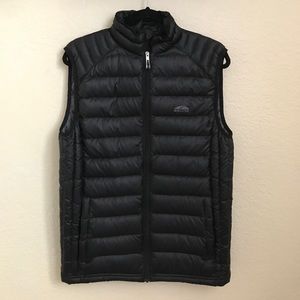 GoLite 800 fill down vest
