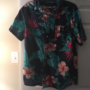 Hawaiian vacation Shirt