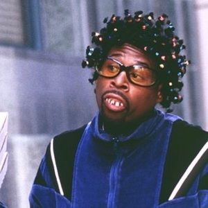 Meet your Posher, Damn