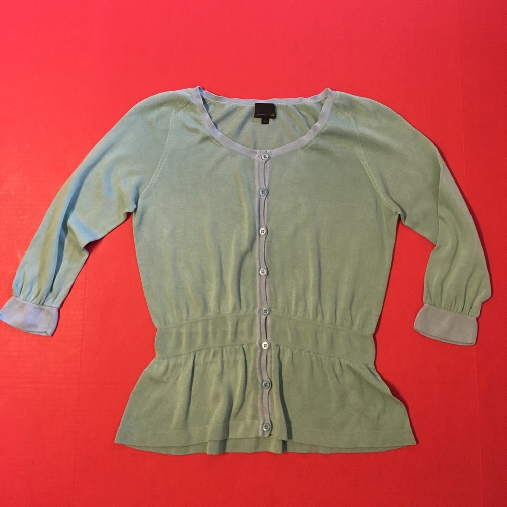 VINTAGE FENDI SILK SWEATER 🍒 EUC