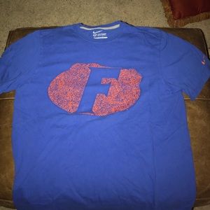 Florida shirt