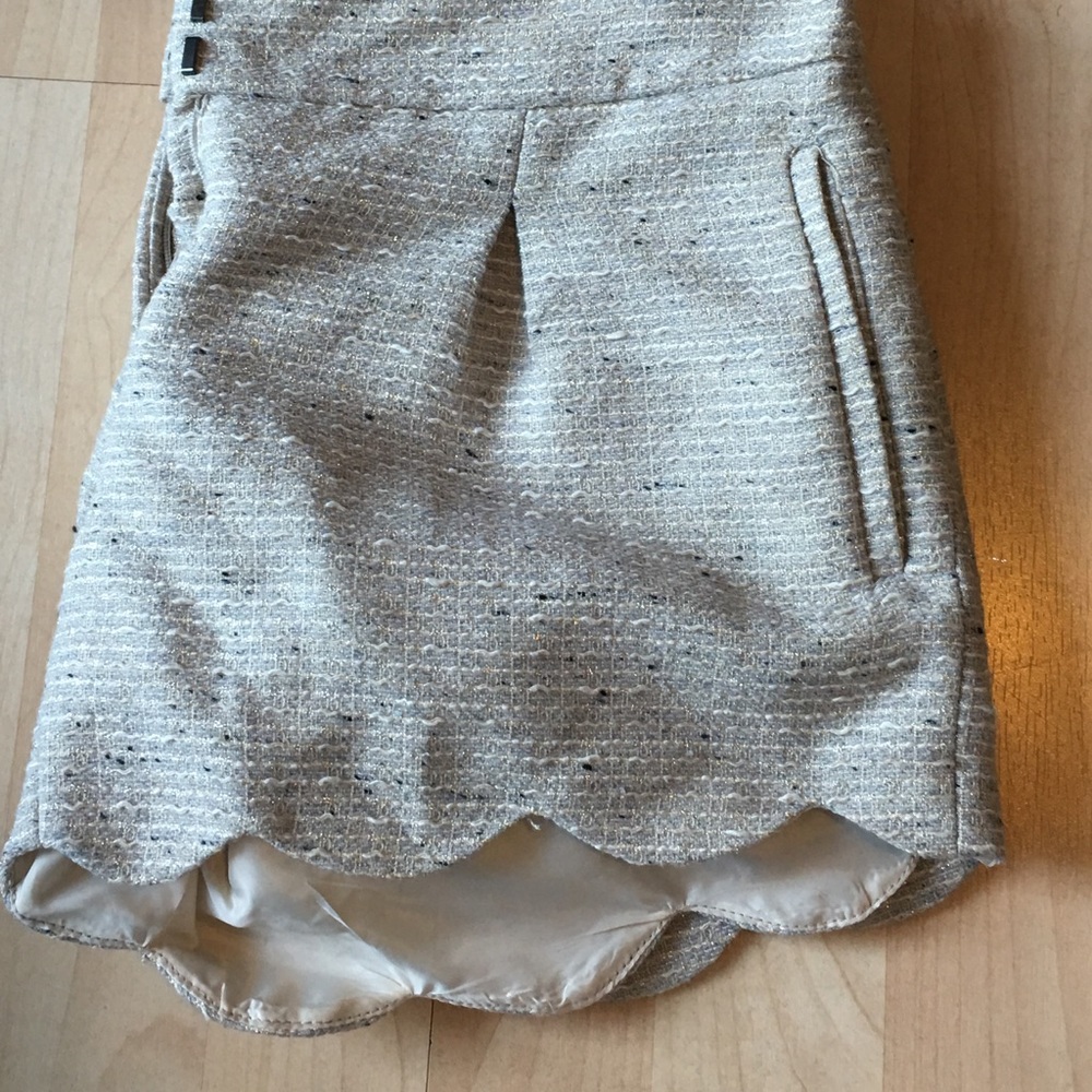 Jessica Simpson shorts