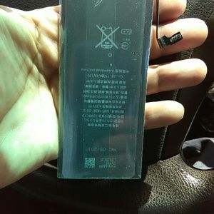 Apple iPhone 6 Plus Battery
