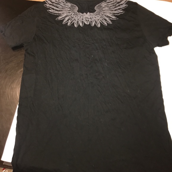 Men's Armani Exchange Tshirt - Picture 4 of 4