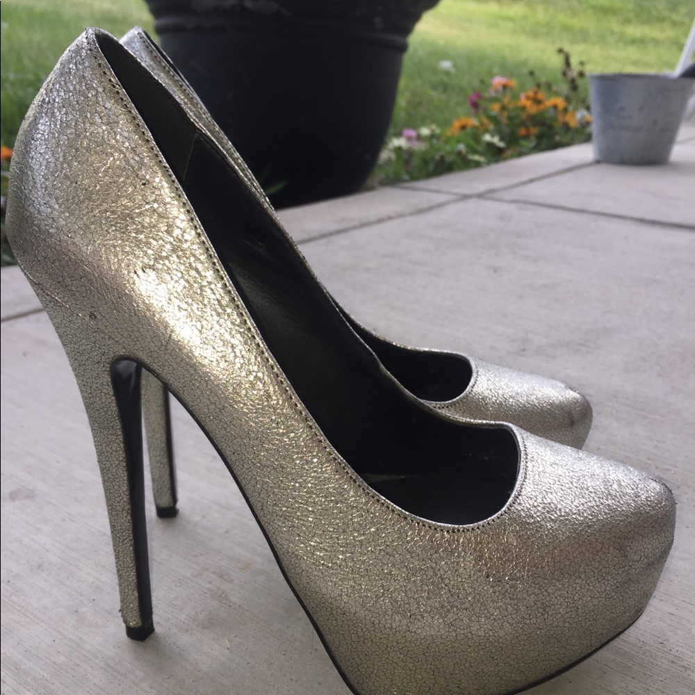 Pumps