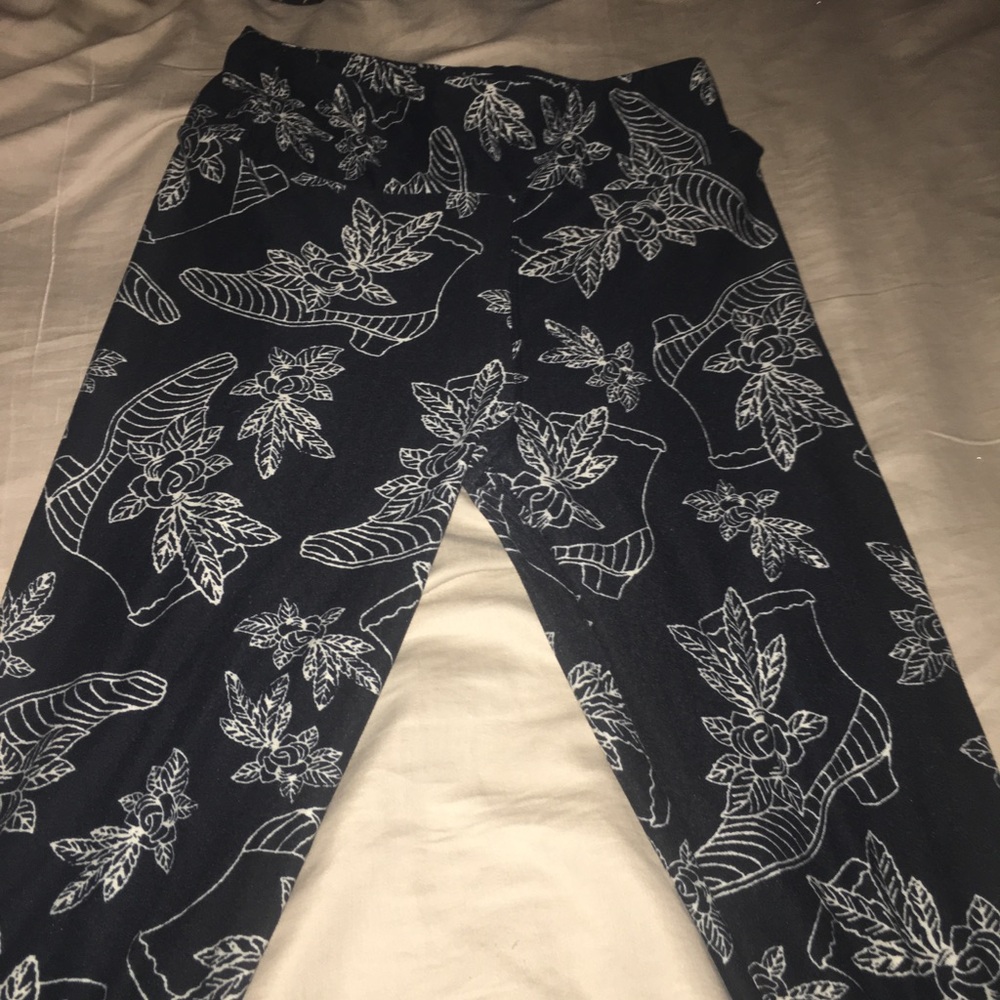 Lularoe leggings