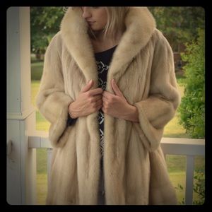 Fur Coat