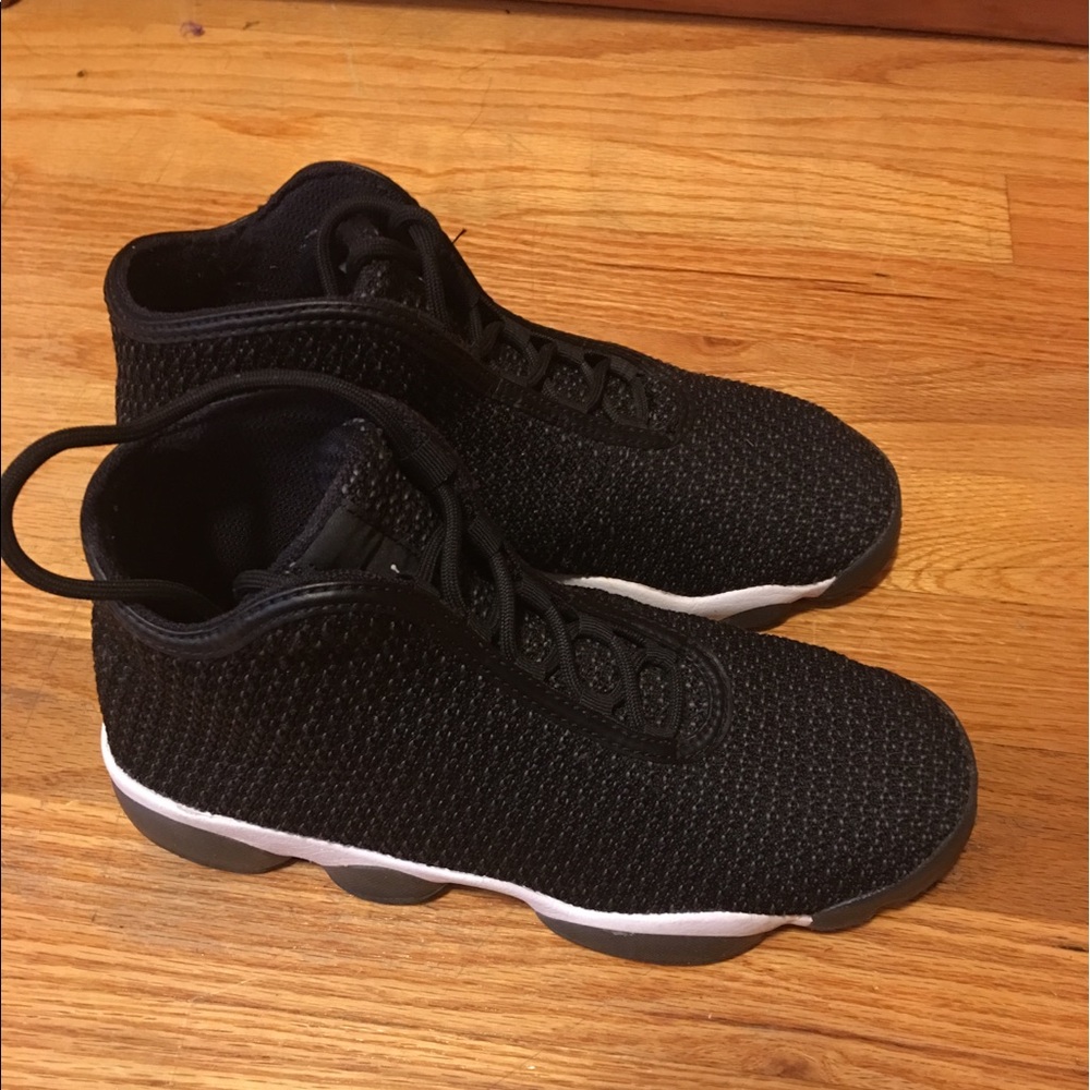 Jordan horizon