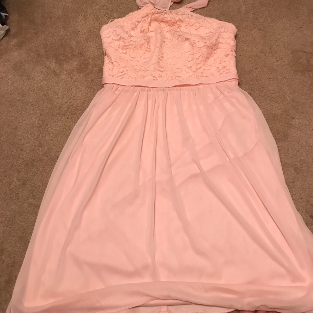 Brand new gorgeous dress