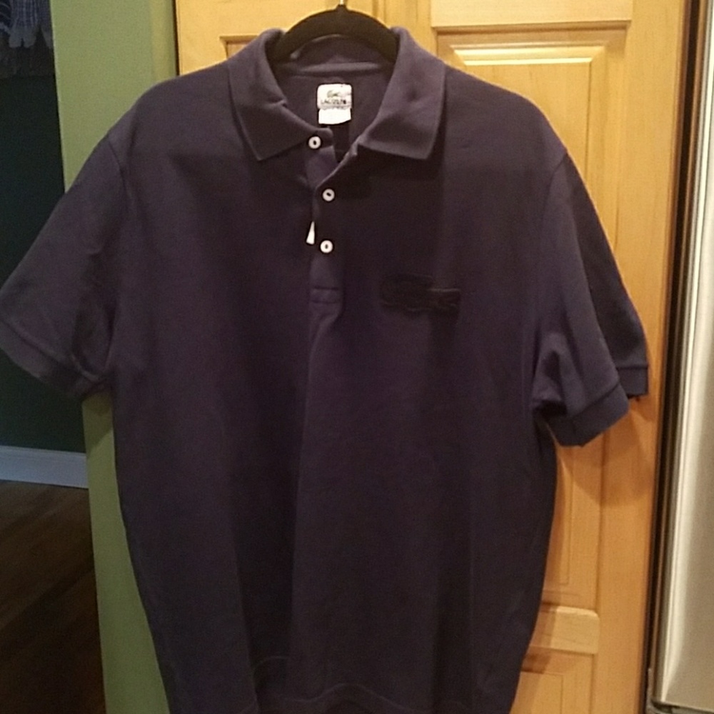 Lacoste Polo