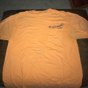 Salt Life Shirt