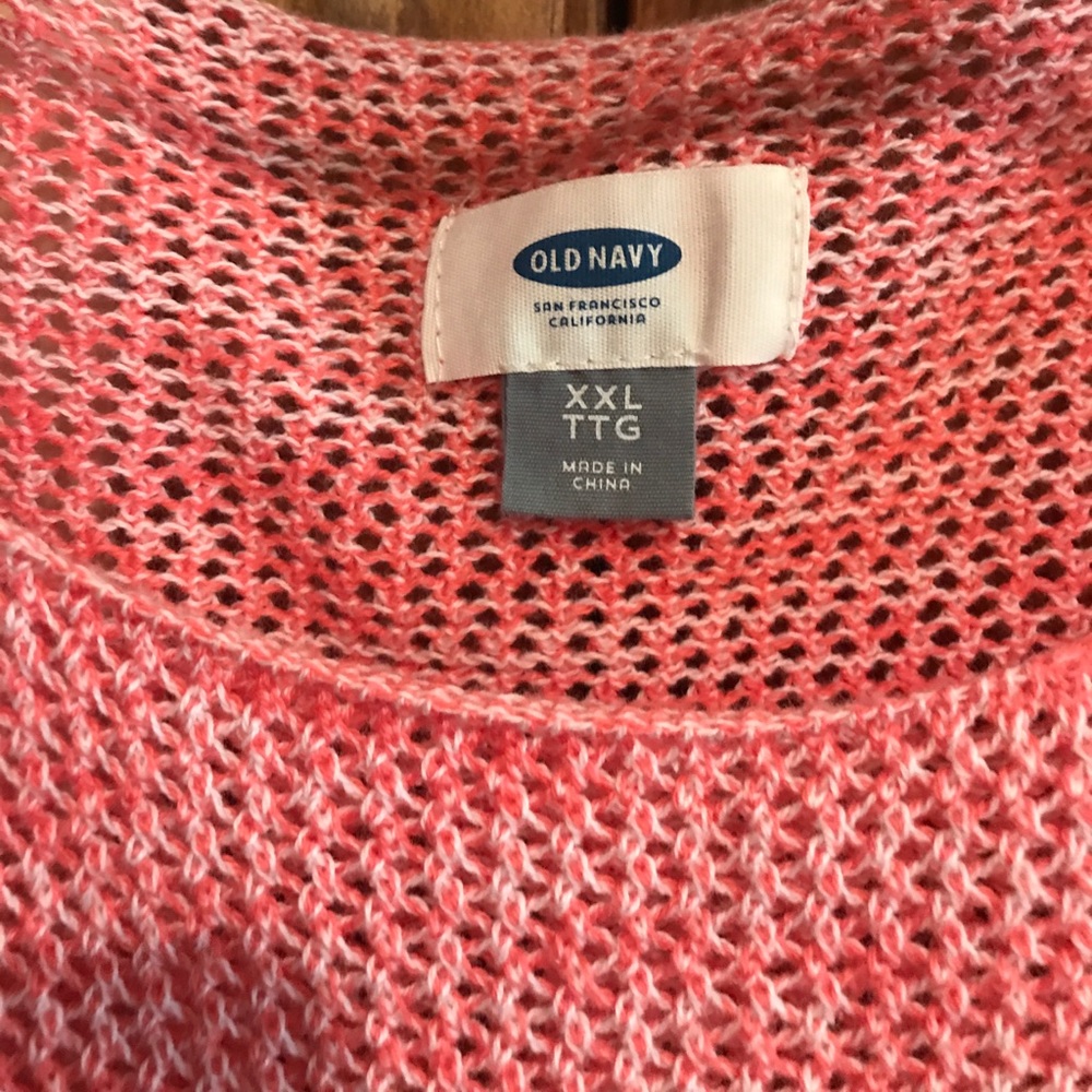 Sweater - Picture 2 of 3