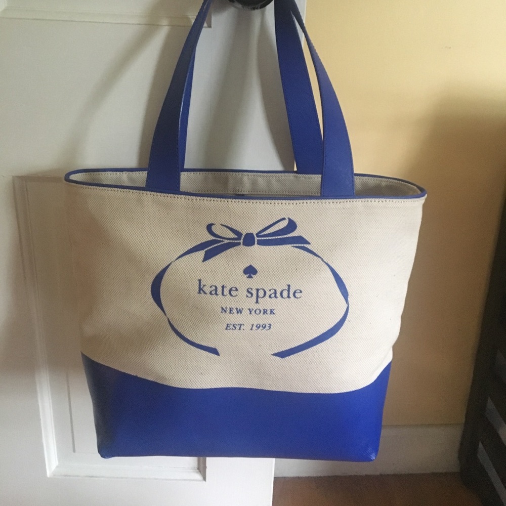 Kate spade purse