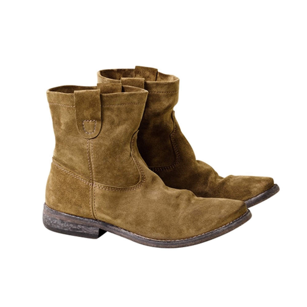 Isabel Marant pour H&M boots
