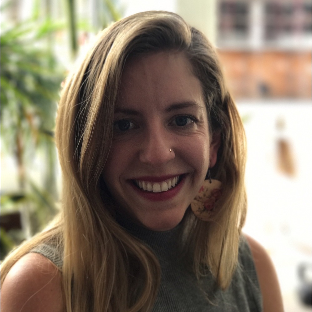 Meet your Posher, Jane