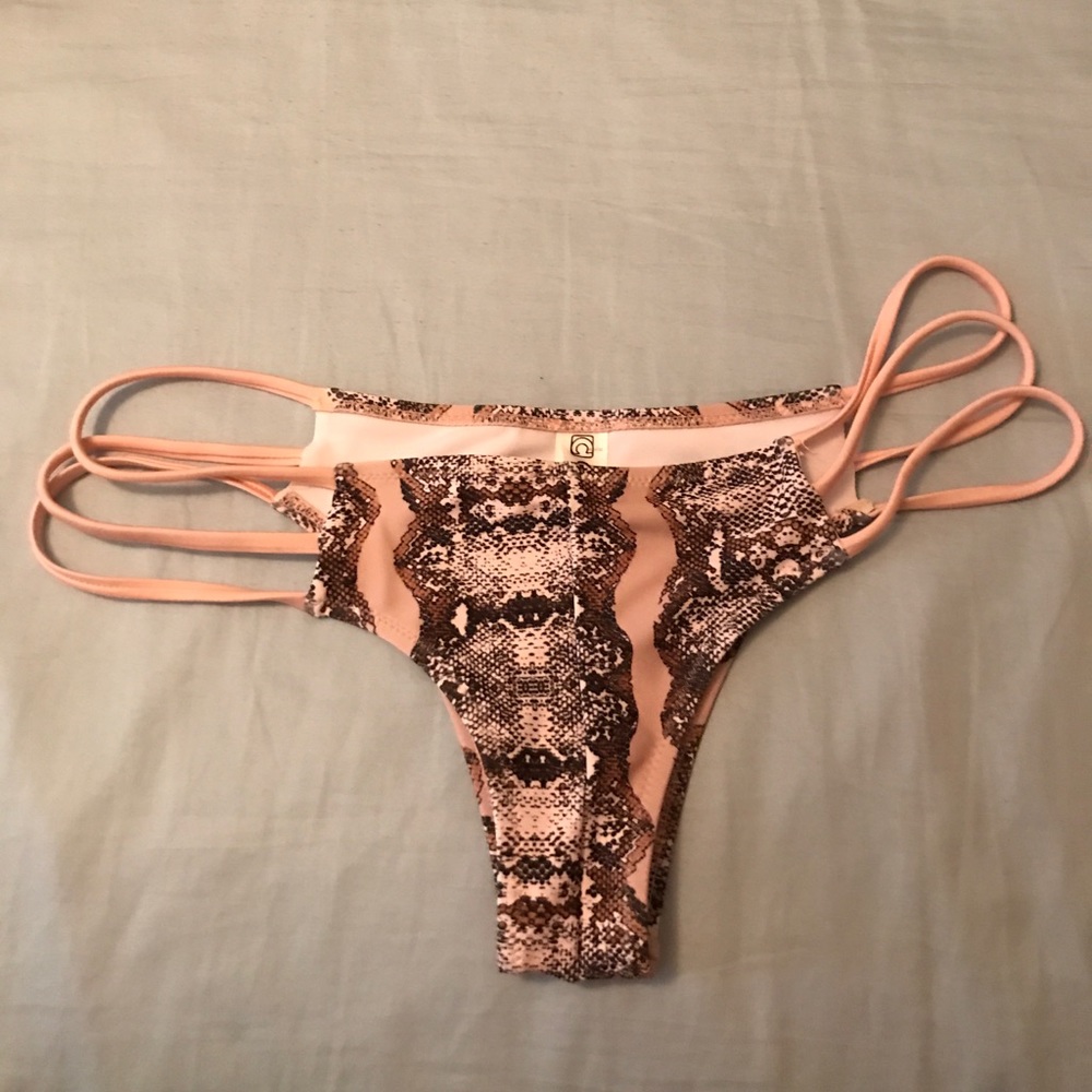 Bikini Bottoms