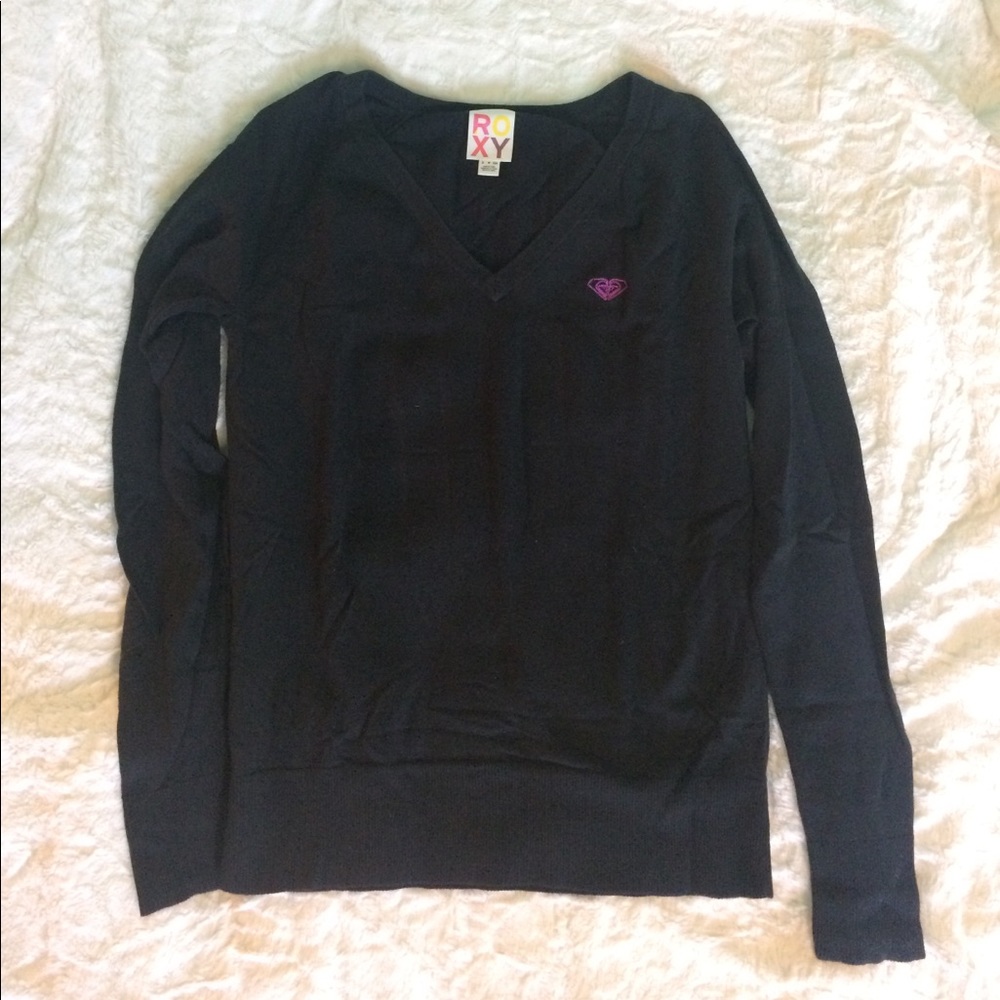 Black Rock Sweater