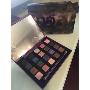 UD Limited Edition Vice 2