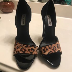 Steve Madden heels