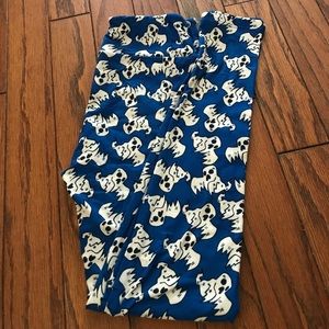 LulaRoe leggings