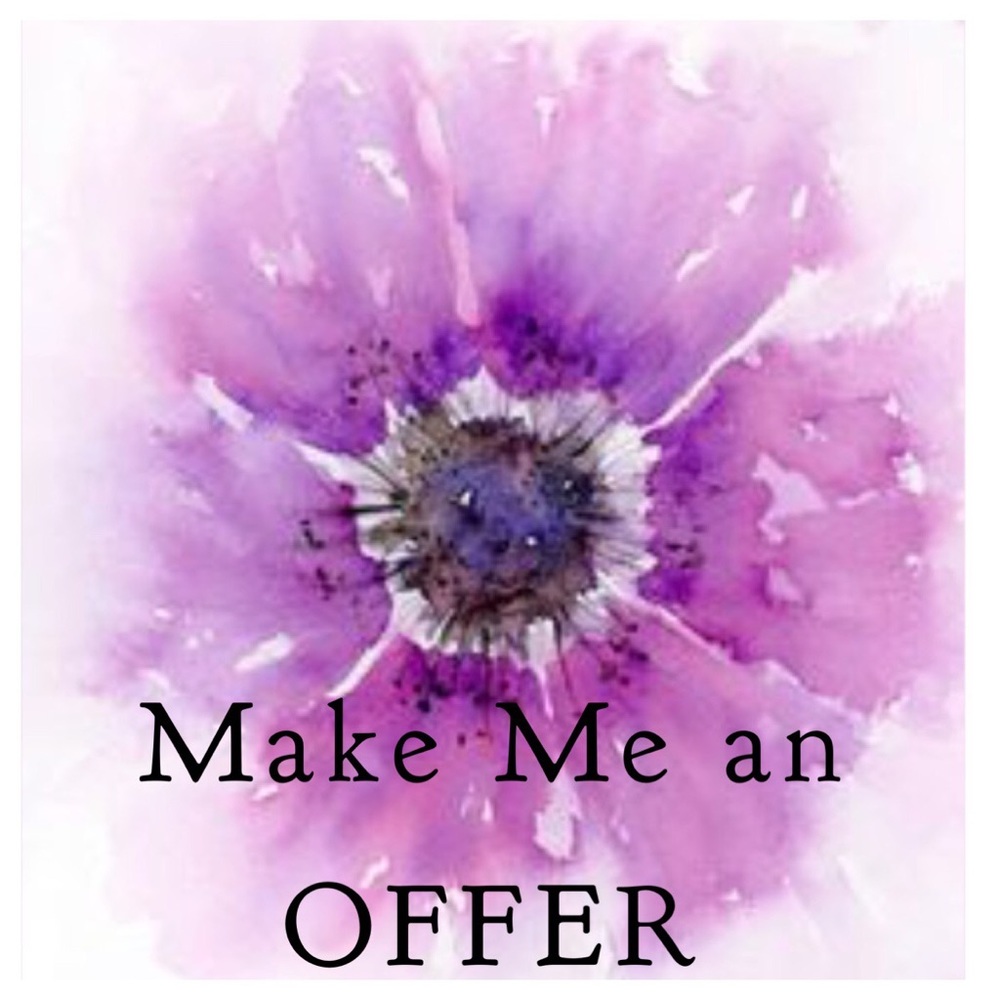 Make an offer