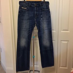 Diesel Jeans