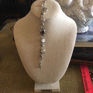 Brighton Charm Bracelet