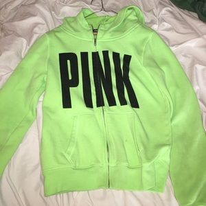 Victoria Secret PINK Jacket